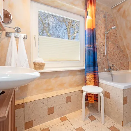 Kajuete Nr 2 Apartment *