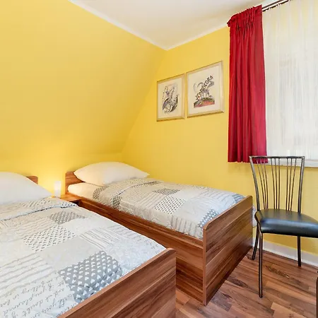 Kajuete Nr 2 Apartment *