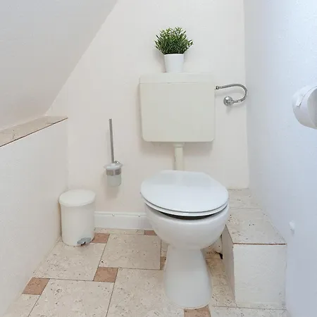 Apartamento Kajüte Nr 2 *