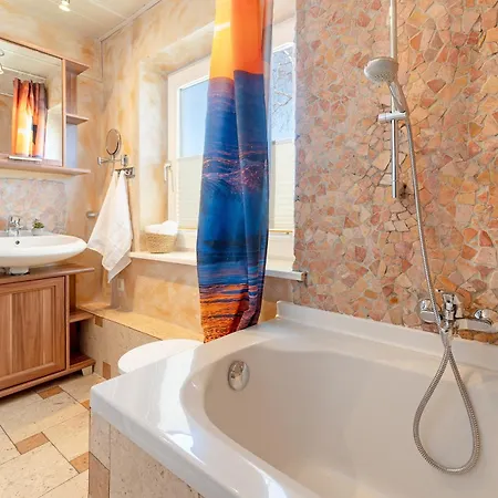 Apartment Kajuete Nr 2 Fehmarn