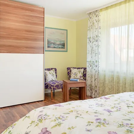 Kajuete Nr 2 Apartment *