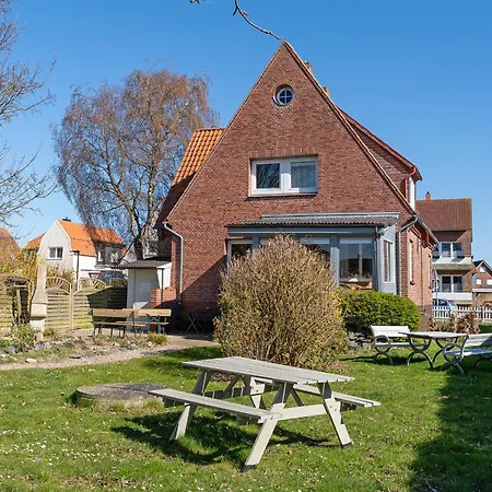 Kajuete Nr 2 Apartment