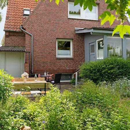 Kajüte Nr 2 Fehmarn
