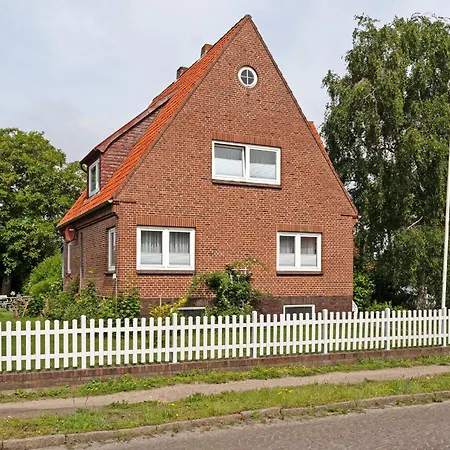 Kajüte Nr 2 Apartamento Fehmarn