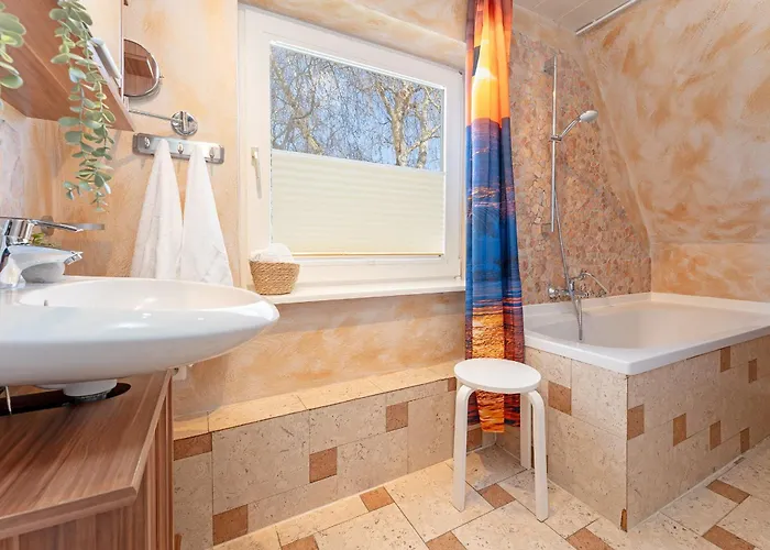 Kajuete Nr 2 Appartement *