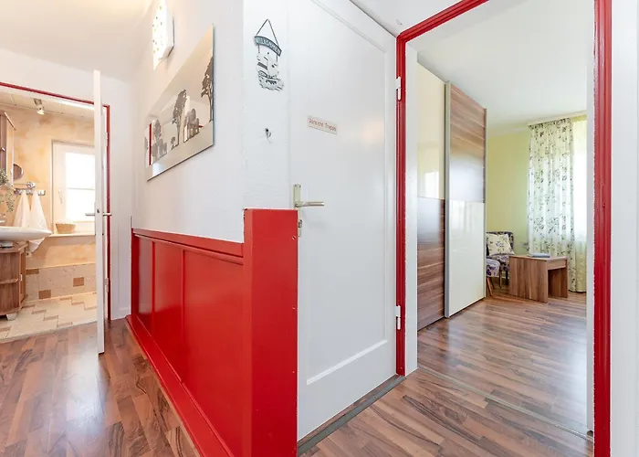 Kajuete Nr 2 Fehmarn