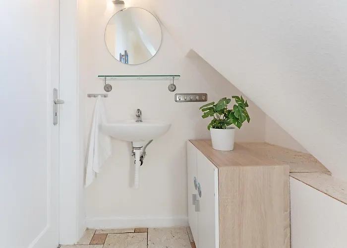 Kajuete Nr 2 Appartement