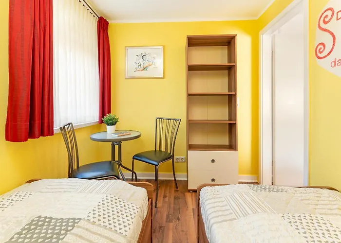 Kajuete Nr 2 Appartement *