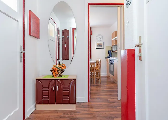 Kajuete Nr 2 Fehmarn