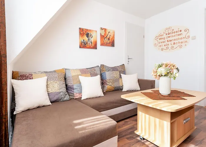 Appartement Kajuete Nr 2