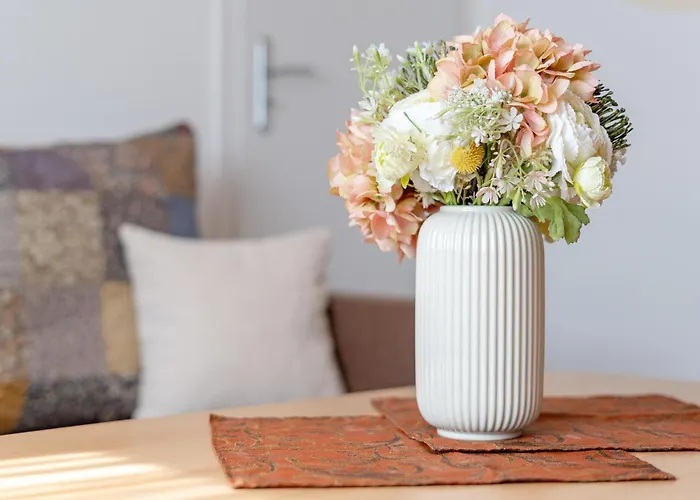 Kajuete Nr 2 Appartement *