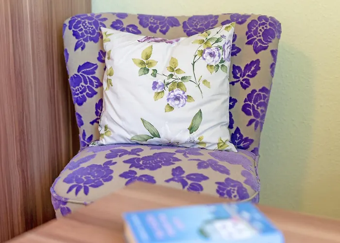 Appartement Kajuete Nr 2 *