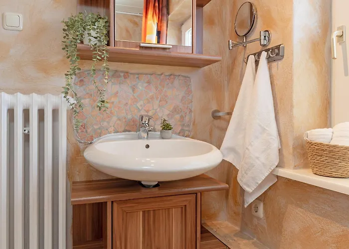 Kajuete Nr 2 Appartement Fehmarn