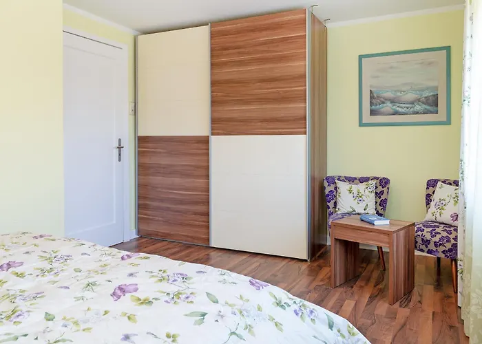 Kajuete Nr 2 * Fehmarn