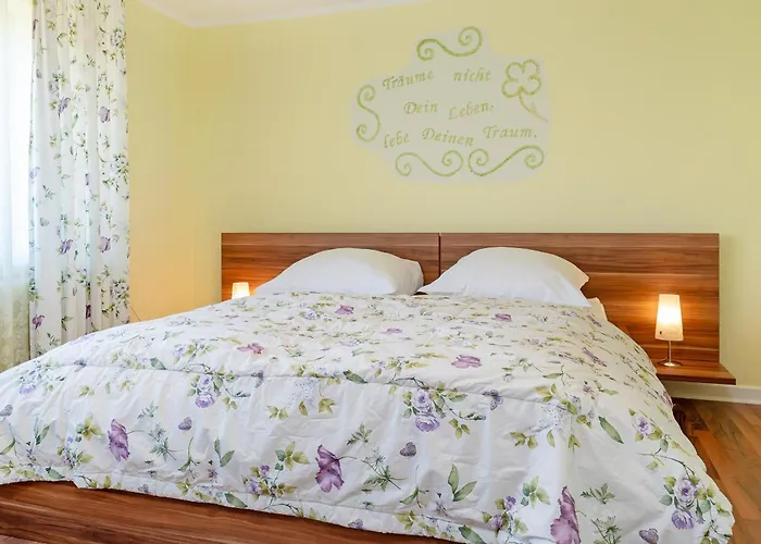 Appartement Kajuete Nr 2