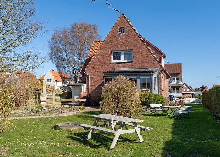 Kajuete Nr 2 Appartement