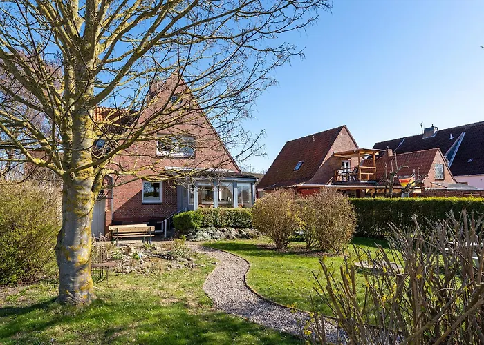 Appartement Kajuete Nr 2